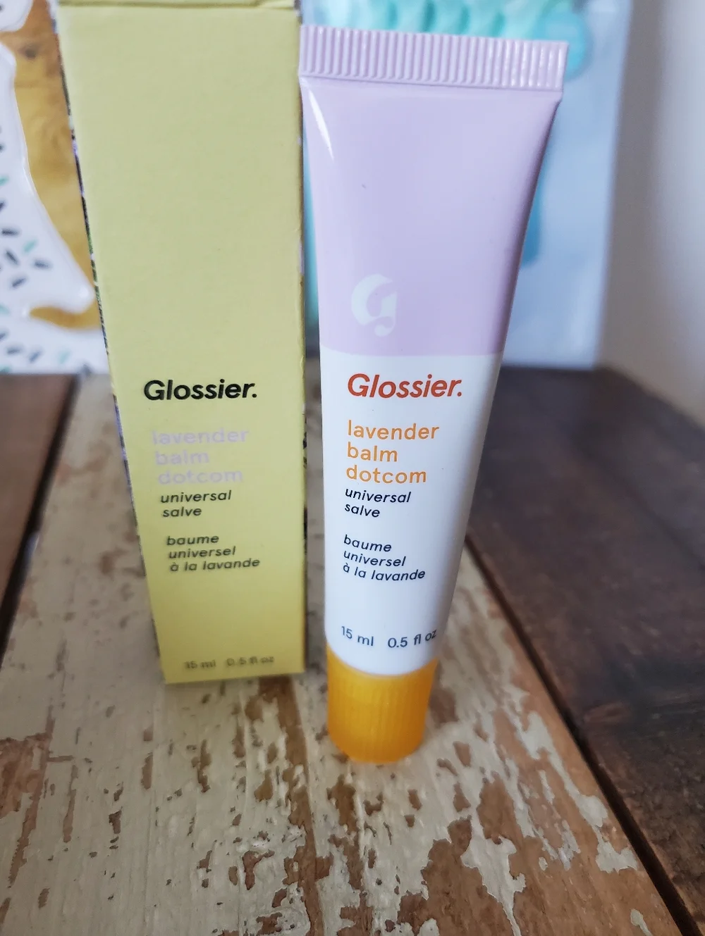 Dream Jelly Glossier Bundle